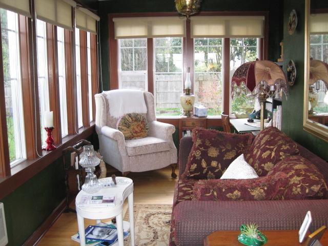 Charles Nelson Guest House Ocean Park Екстериор снимка